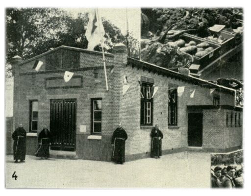 Klik voor de volgende foto