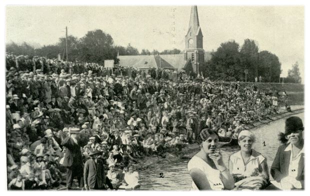 Klik voor de volgende foto