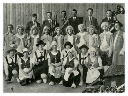 Klik voor de volgende foto