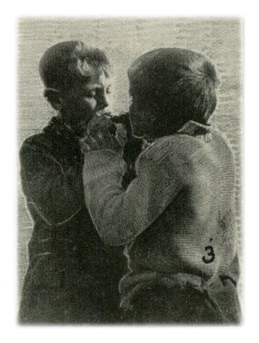 Klik voor de volgende foto