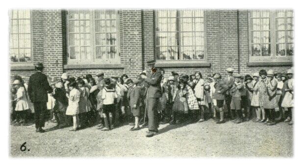 Klik voor de volgende foto