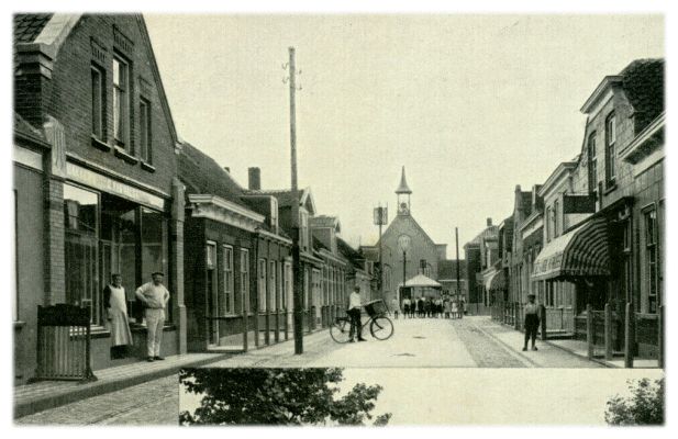 Klik voor de volgende foto