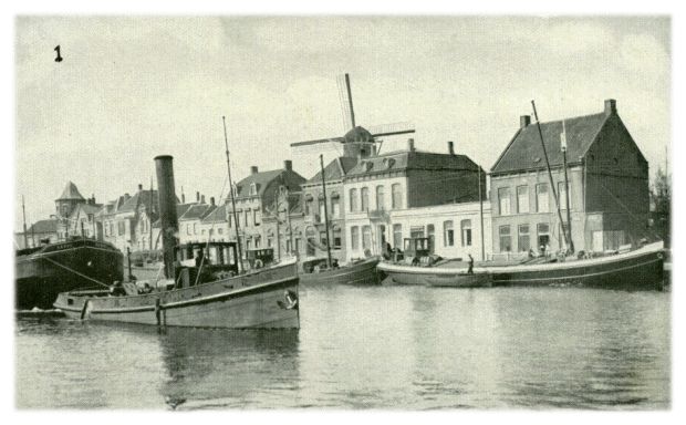 Klik voor de volgende foto