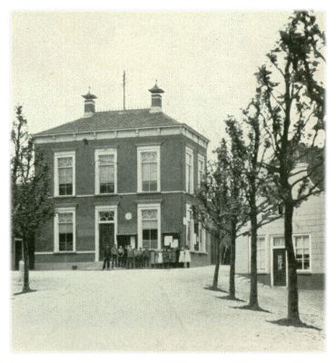 Klik voor de volgende foto