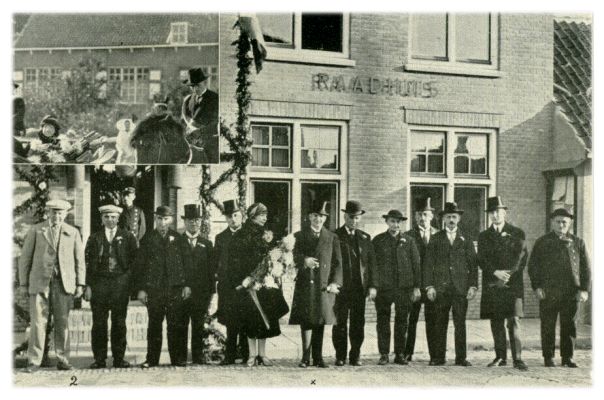 Klik voor de volgende foto
