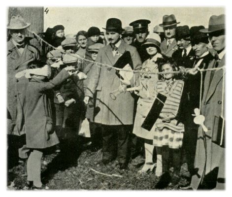 Klik voor de volgende foto