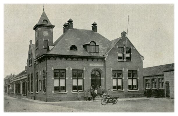 Klik voor de volgende foto