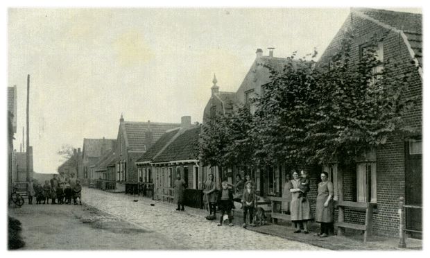 Klik voor de volgende foto