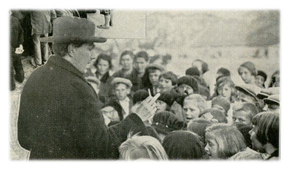 Klik voor de volgende foto