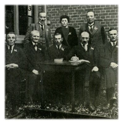 Klik voor de volgende foto