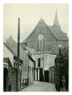 Klik voor de volgende foto