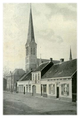 Klik voor de volgende foto