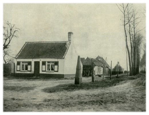 Klik voor de volgende foto