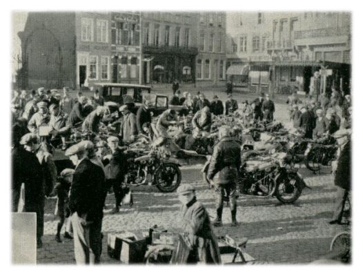 Klik voor de volgende foto