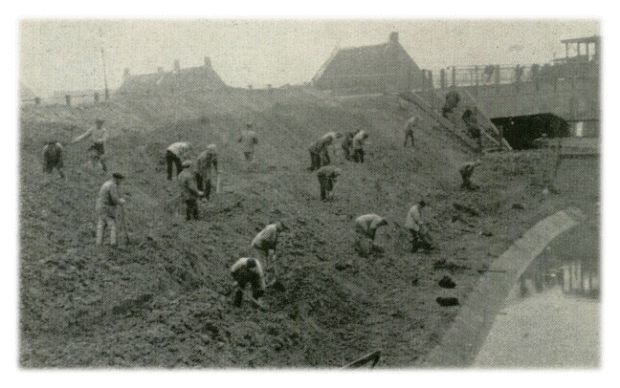 Klik voor de volgende foto