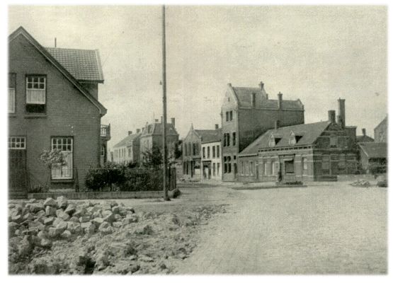 Klik voor de volgende foto
