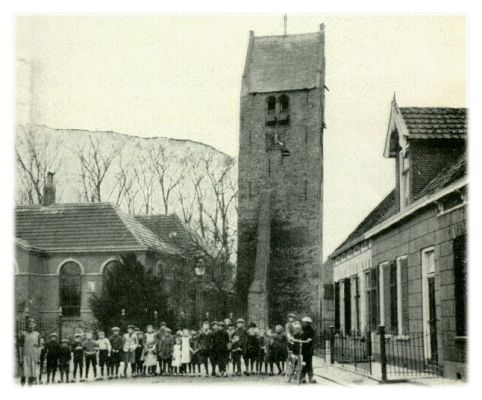 Klik voor de volgende foto