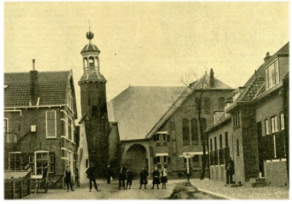 Klik voor de volgende foto