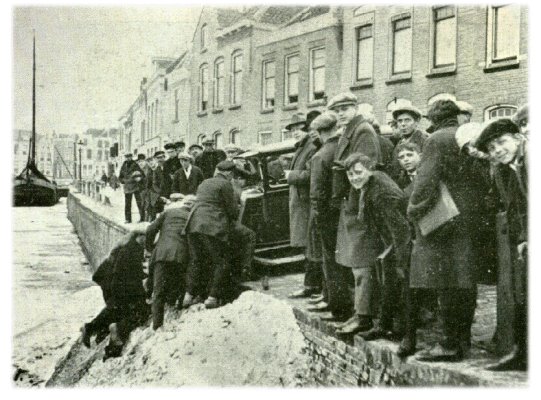 Klik voor de volgende foto