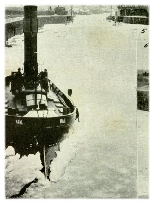 Klik voor de volgende foto