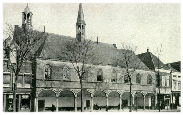 Klik voor de volgende foto