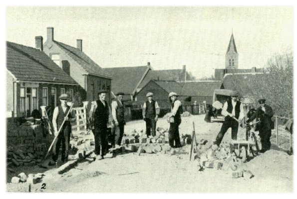Klik voor de volgende foto