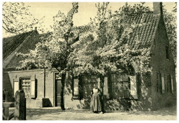 Klik voor de volgende foto