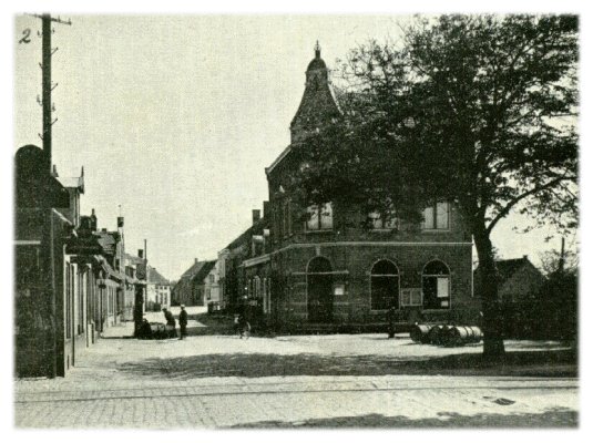 Klik voor de volgende foto