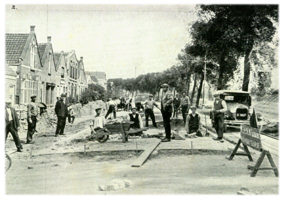 Klik voor de volgende foto