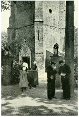 Klik voor de volgende foto