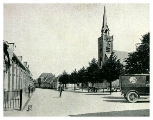 Klik voor de volgende foto