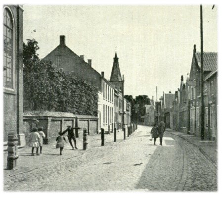 Klik voor de volgende foto