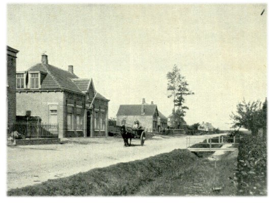 Klik voor de volgende foto