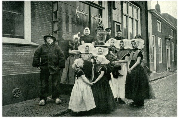 Klik voor de volgende foto