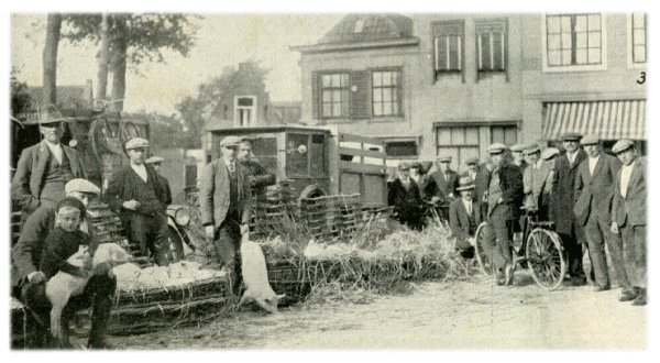 Klik voor de volgende foto