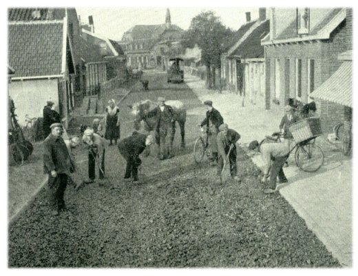 Klik voor de volgende foto