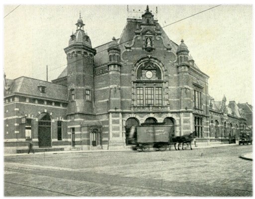Klik voor de volgende foto