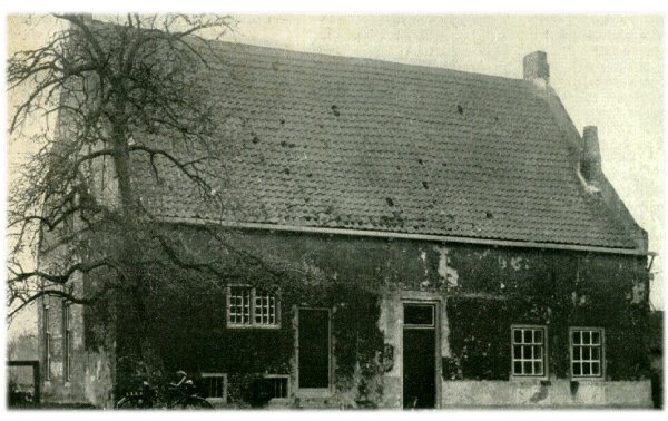 Klik voor de volgende foto