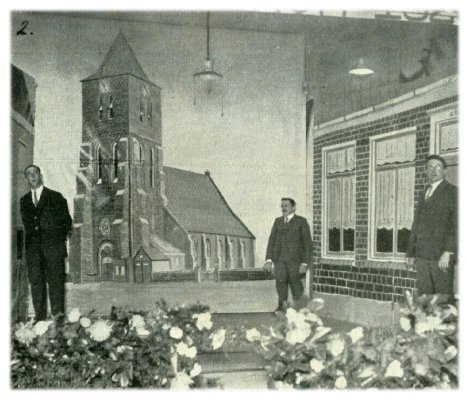 Klik voor de volgende foto
