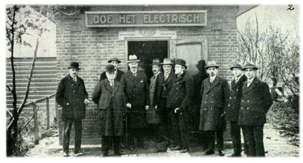 Klik voor de volgende foto