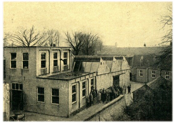 Klik voor de volgende foto