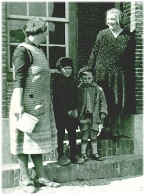 Klik voor de volgende foto