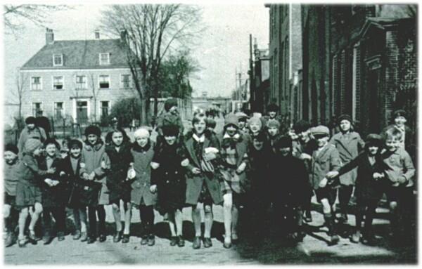 Klik voor de volgende foto