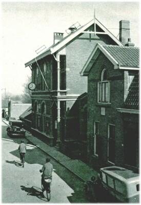 Klik voor de volgende foto