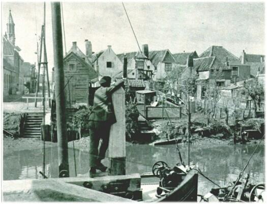 Klik voor de volgende foto