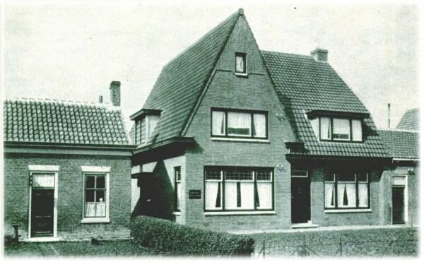 Klik voor de volgende foto