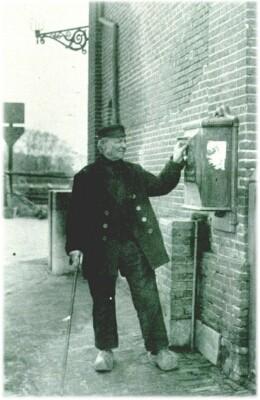 Klik voor de volgende foto