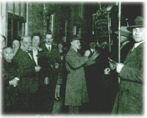 Klik voor de volgende foto