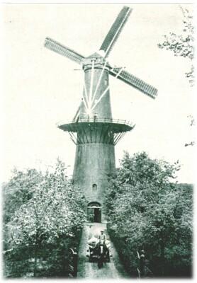 Klik voor de volgende foto