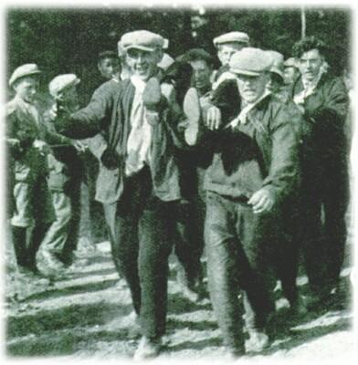Klik voor de volgende foto